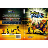 Dvd Lacrado Amigos Do Perdao Criancas Diante Do Trono