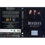 Dvd Lacrado Bee Gees