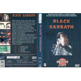 Dvd Lacrado Black Sabbath The Best
