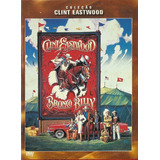 Dvd Lacrado Bronco Billy Clint Eastwood Legenda Portugues