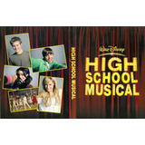 Dvd Lacrado Cd High School Musical Ed colec nao Digipack