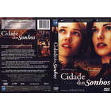 Dvd Lacrado Cidade Dos Sonhos Naomi Watts Ann Miller