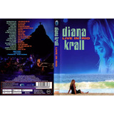 Dvd Lacrado Diana Krall Live In Rio