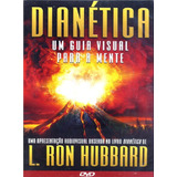 Dvd Lacrado Dianetica Um Guia Visual