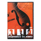 Dvd Lacrado Engenheiros Do Hawaii Filmes