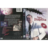 Dvd Lacrado Forca Diabolica Edicao Comemorativa 40 Aniversa