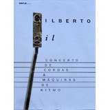Dvd Lacrado Gilberto Gil