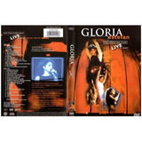 Dvd Lacrado Gloria Estefan The Evolution