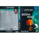 Dvd Lacrado Gradiente Dvdoke Bossa Nova