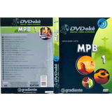 Dvd Lacrado Gradiente Dvdoke Grandes Hits Mpb 1