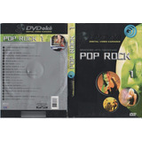Dvd Lacrado Gradiente Dvdoke Pop Rock 1 Hits Nacionais
