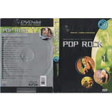 Dvd Lacrado Gradiente Dvdoke Pop Rock