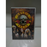 Dvd Lacrado Guns N Roses Live Rarities