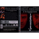 Dvd Lacrado Highlander 2