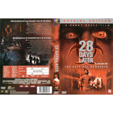 Dvd Lacrado Importado 28 Days Later