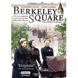 Dvd Lacrado Importado Berkeley Square The