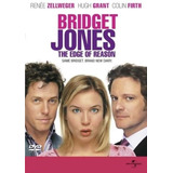 Dvd Lacrado Importado Bridget Jones The