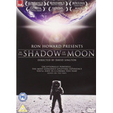 Dvd Lacrado Importado In The Shadow