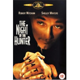 Dvd Lacrado Importado The Night Of The Hunter Regiao 2 Audio