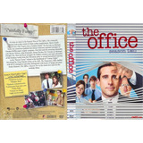 Dvd Lacrado Importado The Office Complete Season Two 4 Dis