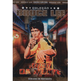 Dvd Lacrado Jogo Da Morte Bruce Lee Edicao Especial