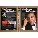 Dvd Lacrado Johnny Mathis Show Gary Indiana 1982