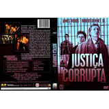 Dvd Lacrado Justica Corrupta James Woods Robert Downey Jr
