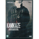 Dvd Lacrado Kamikaze A