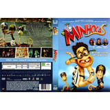 Minhocas