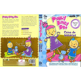 Dvd Lacrado Pinky Dinky Doo Caixa