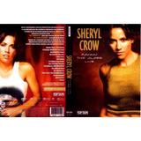 Dvd Lacrado Sheryl Crow Rockin The