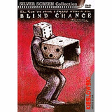 Dvd Lacrado Sorte Cega Blind Chance Kieslowski