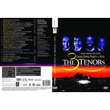 Dvd Lacrado The 3 Tenors In Concert 1994 Carreras Domingo Pa