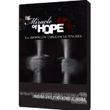Dvd Lacrado The Brooklyn Tabernacle Singers The Miracle Of H