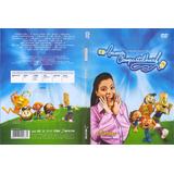 Dvd Lacrado Vamos Compartilhar Criancas Diante Do Trono