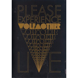 Dvd Lacrado Wolfmother Live Please Experience