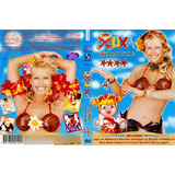 Dvd Lacrado Xuxa So Para Baixinhos