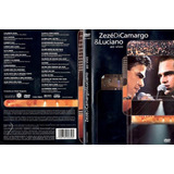 Dvd Lacrado Zeze Di Camargo Luciano 10 Anos Ao Vivo