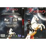Dvd Lacrado Zorro Volume 2 Com Clayton Moore 2 Episodios