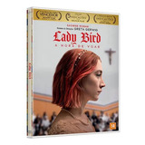 Dvd Lady Bird A Hora De