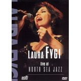 Dvd Laura Fygi Live At North Sea Jazz Original Lacrado