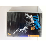 Dvd Le Deuxième Souffle criterion Collection