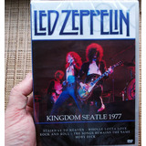 Dvd Led Zeppelin 