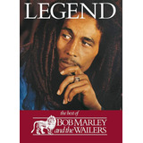Dvd Legend The Best Of Bob Marley And The Wailers