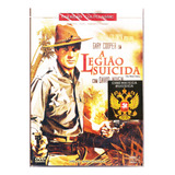 Dvd Legião Suicida Com Gary Cooper David Niven 1939 