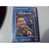 Dvd Leonardo Ao Vivo Estrelas Do Brasil Ao Vivo Lacrado