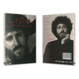 Dvd Lil Dicky   Video Collection  fan Made 