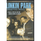 Dvd Linkin Park Usado