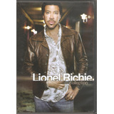 Dvd Lionel Richie Collection