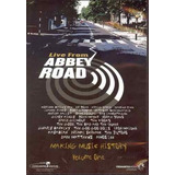 Dvd Live From Abbey Road Volume One duplo Lacrado 